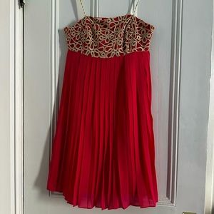 Lilly Pulitzer Jillie goddess dress size 6